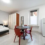 公寓 Casa Veronica Dietro L'arena