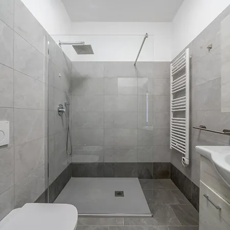 Casa Veronica Dietro L'arena Apartment