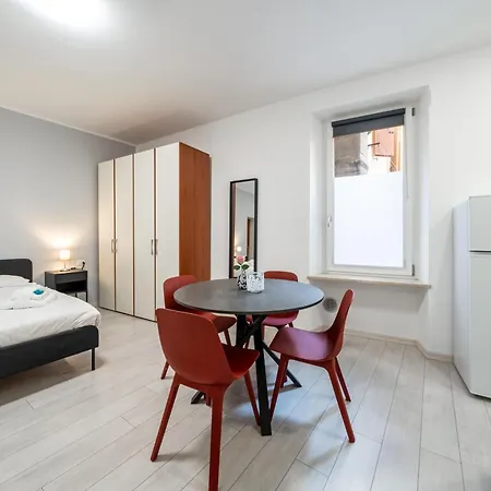 Apartment Casa Veronica Dietro L'arena
