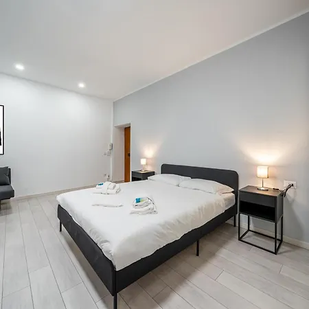 Casa Veronica Dietro L'arena Apartman *