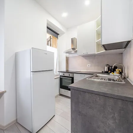 Casa Veronica Dietro L'arena Apartment Verona