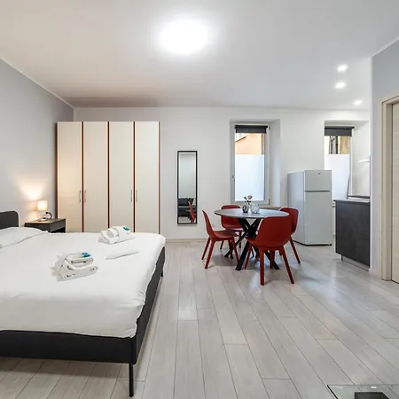 Casa Veronica Dietro L'arena Apartman