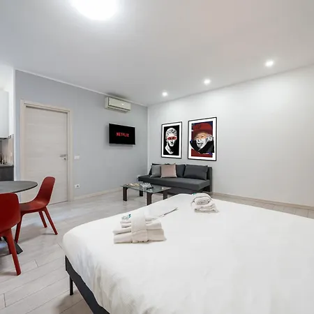 Casa Veronica Dietro L'arena فيرونا