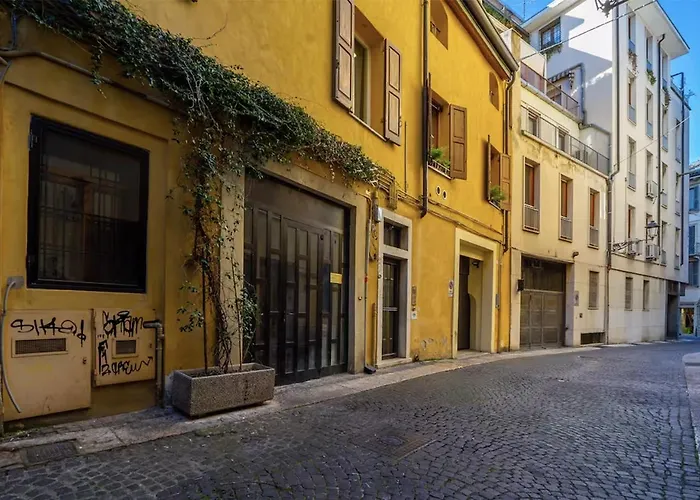 Casa Veronica Dietro L'arena Apartman