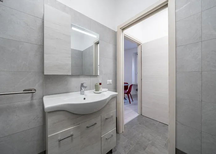 Casa Veronica Dietro L'arena * Verona