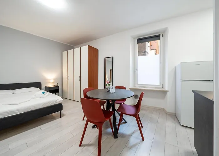 Apartman Casa Veronica Dietro L'arena