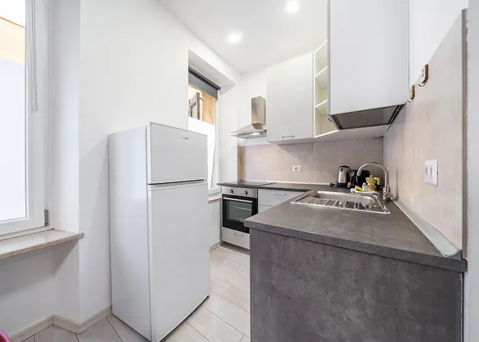 Casa Veronica Dietro L'arena Apartman Verona