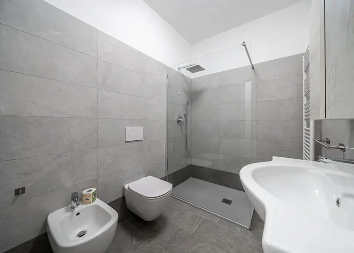 Casa Veronica Dietro L'arena * Verona