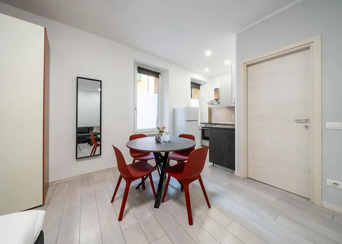 Apartman Casa Veronica Dietro L'arena