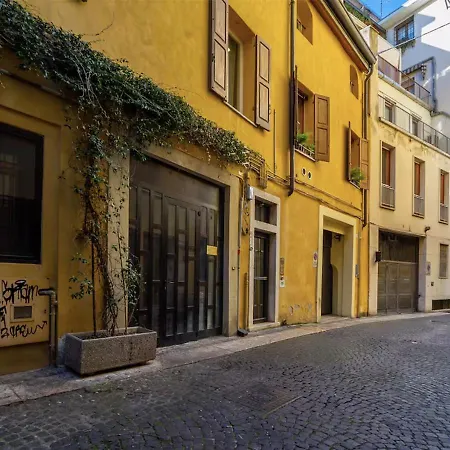 Casa Veronica Dietro L'arena Apartment