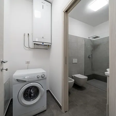 Casa Veronica Dietro L'arena Apartment
