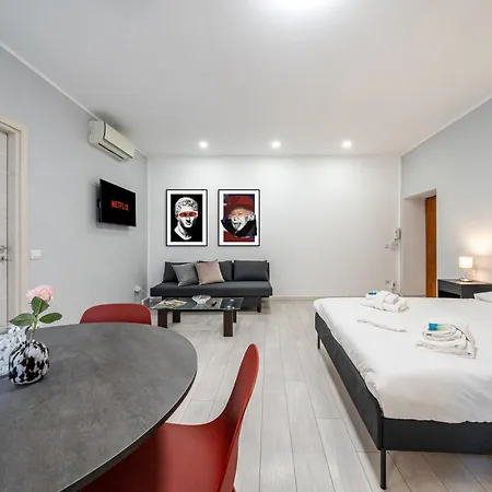 Apartmán Casa Veronica Dietro L'arena *