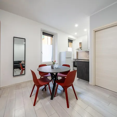 Apartmán Casa Veronica Dietro L'arena