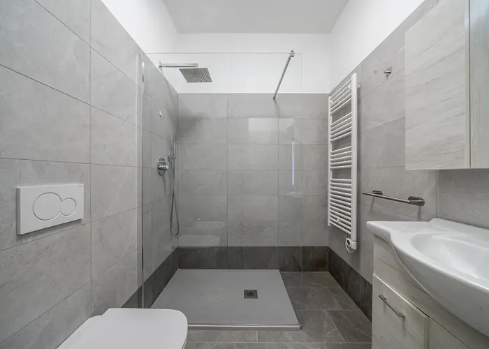 Casa Veronica Dietro L'arena Apartmán