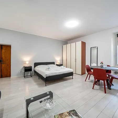 Apartament Casa Veronica Dietro L'arena
